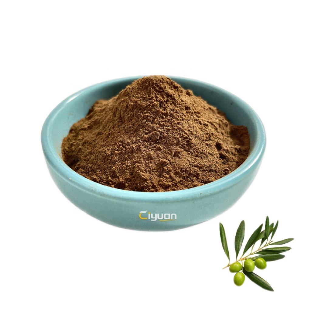 Olive Leaf Extract Tablets